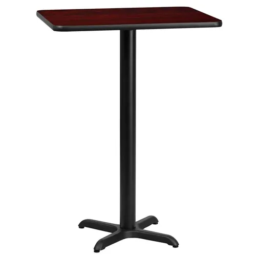 Kailua Classic Bar Height Pub Table 