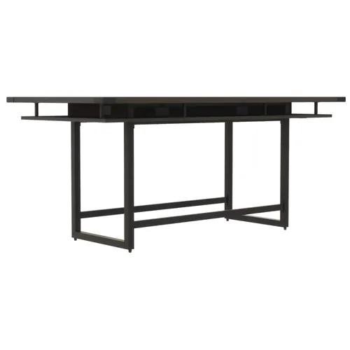 HO4 Office Conference Table Standing Height
