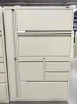  Storage Tower Cabinet  