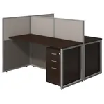  Collaborative Work Spaces with Storage 24x60