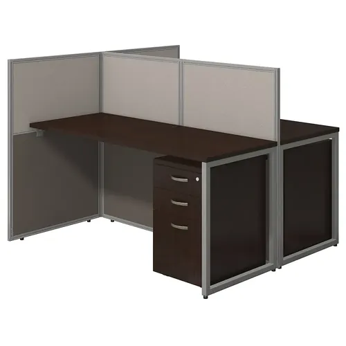  Collaborative Work Spaces with Storage 24x60