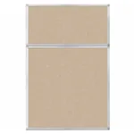  Modular Panels 72H x 48W