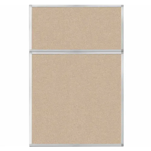  Modular Panels 72H x 48W