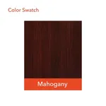  Modern U Shaped Office Desk Novato 71W x 112D