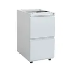 Classify File File Pedestal 