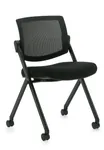 Granger Armless Office Chairs 2Pack