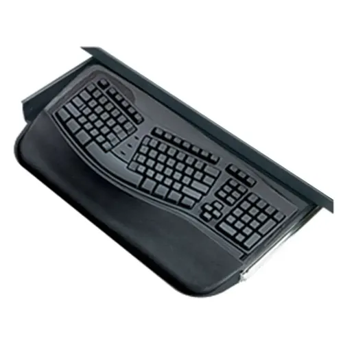 Avoxx C1-01 NaturalFit Slide out Keyboard Tray 