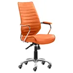 TBD Executive Low Back Office Chair 
