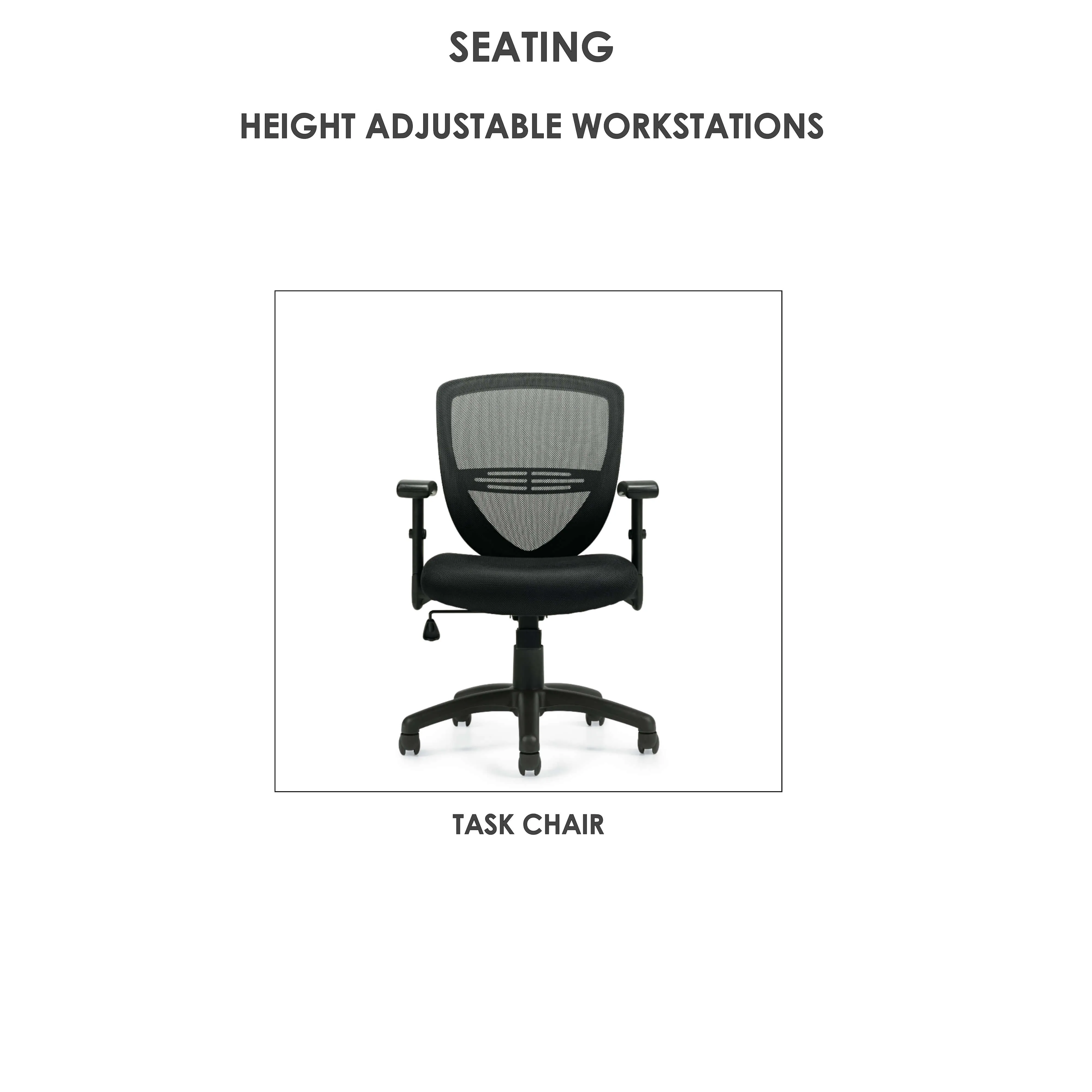 Office Design Solution ST164 -