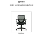 Office Design Solution ST164 -