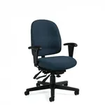 Granada Ergonomic Computer Chairs 