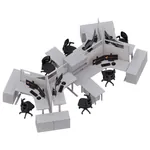 Office Design Solution HW194 -