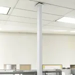  Commercial System Furniture Power Infeed