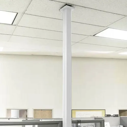  Commercial System Furniture Power Infeed