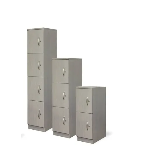 Secure Series Commercial Lockers 
