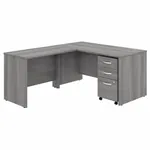 Besto Office Desk L Shape 60W x 72D