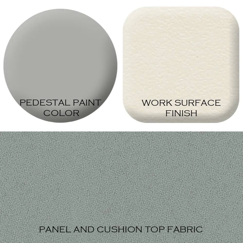 Rectangular Straight