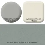 Rectangular Straight