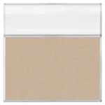  Modular Panels 72H x 72W with Window