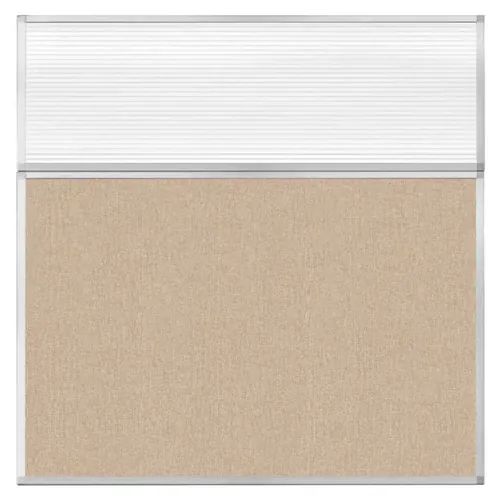  Modular Panels 72H x 72W with Window