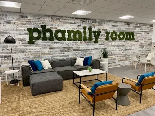 Pharma Packs - Phase 2