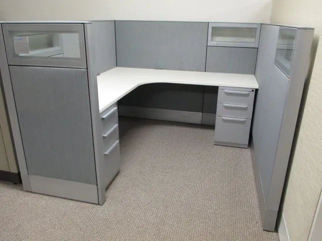 Haworth Premise Enhanced