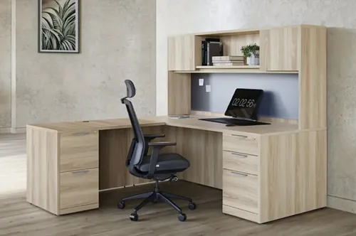  High Back Mesh Task Chair 