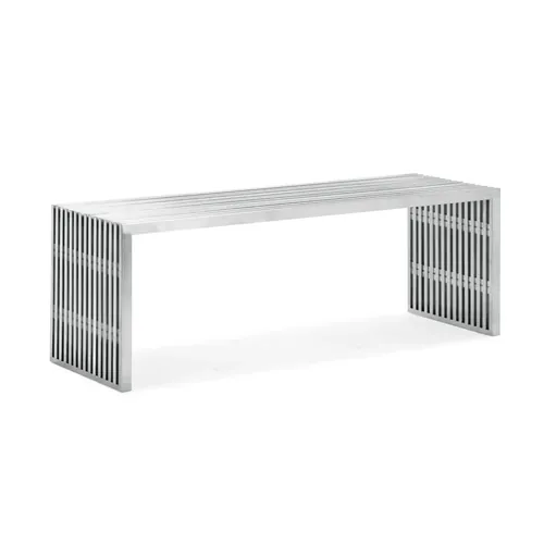 Redmont Reception Area Bench Seating 