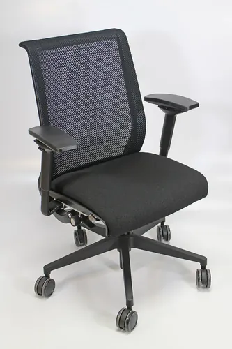 Remanufactured Steelcase Think Chair 