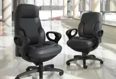 Big and Tall Office Chairs