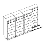 Maximize File Storage Shelves 4 3