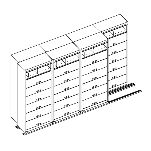 Maximize File Storage Shelves 4 3