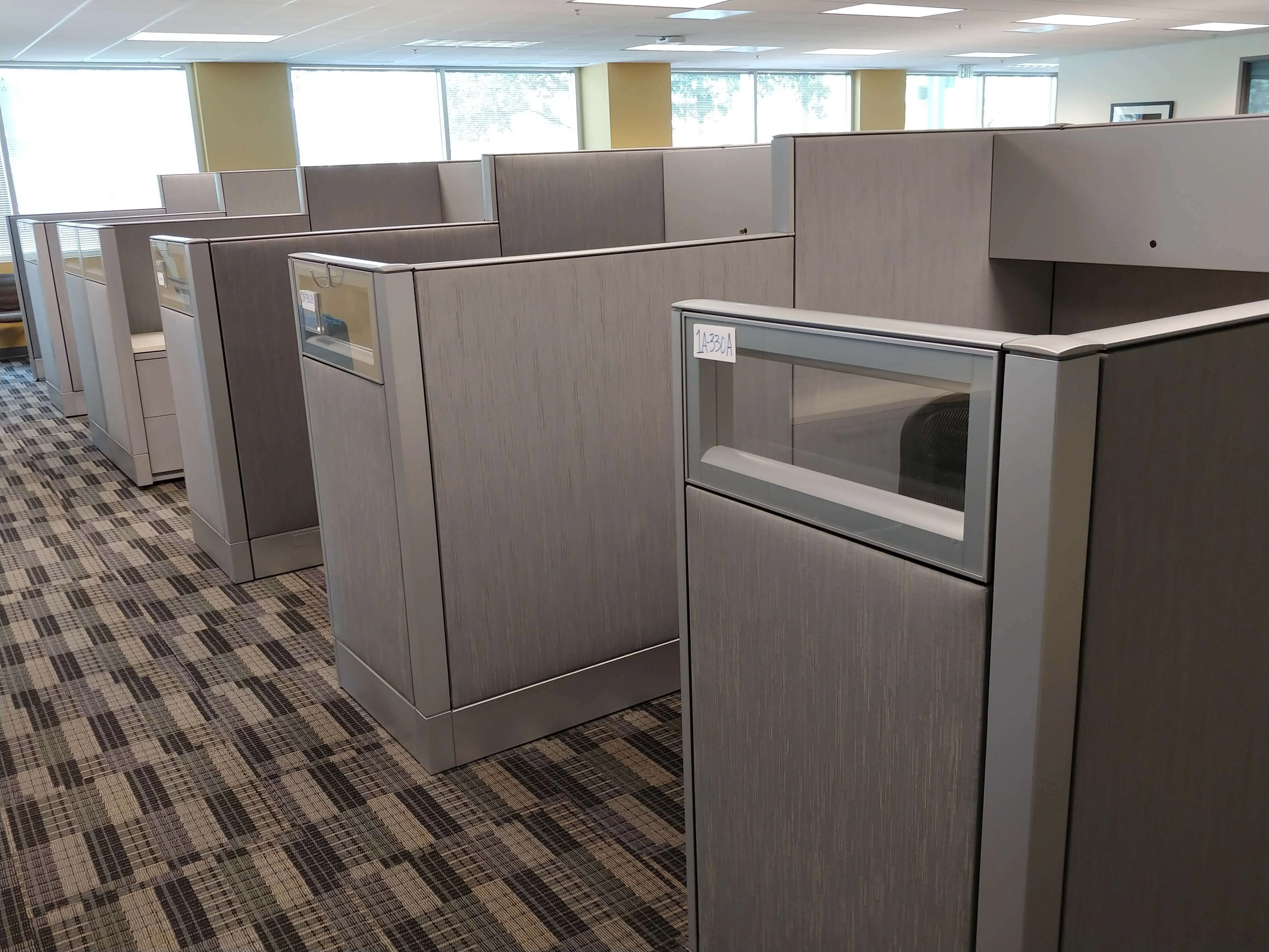 Haworth Premise Enhanced