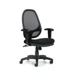  High Back Mesh Office Chair 