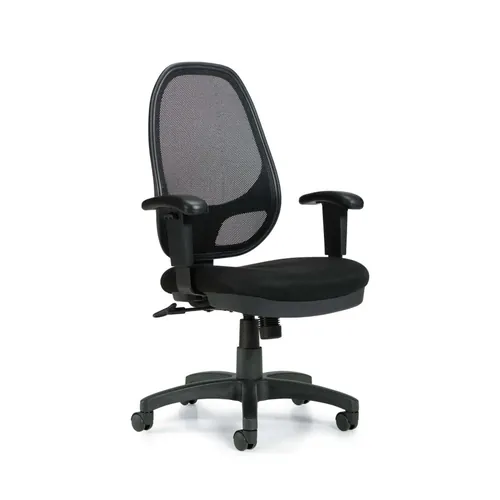  High Back Mesh Office Chair 