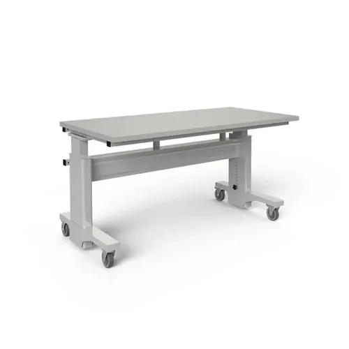 Clerk Workbench Table 