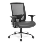  Executive Mesh Chair 