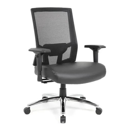  Executive Mesh Chair 