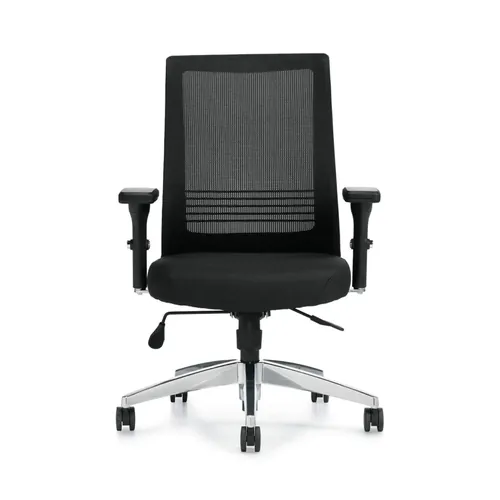  High Back Office Chair 