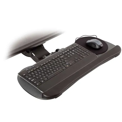 vTech CBB03 Height Adjustable Keyboard Tray 
