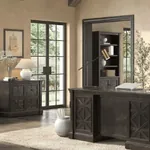 HO6 Classic Office Set 