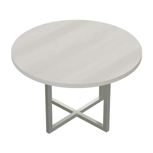 HO4 Round Conference Table 