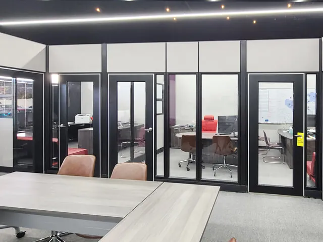 The Bob & Ronna Group