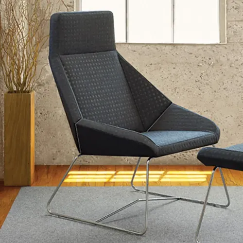 Stil Waiting Area Chairs 