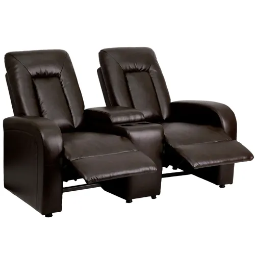 Hepburn Movie Theatre Couches 