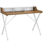 Elijahs Way Compact Desk Furniture 