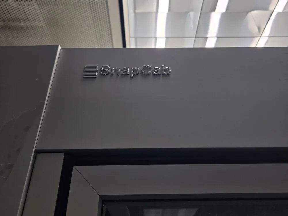 SnapCab Focus