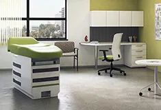Healthcare Furniture NEW FORMAT