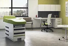 Healthcare Furniture NEW FORMAT