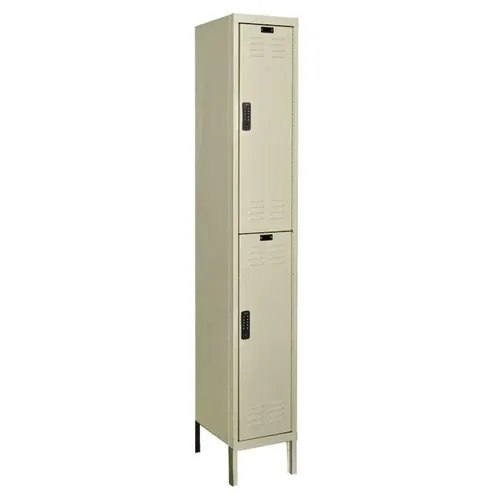  Electronic Locker 1W 2T
